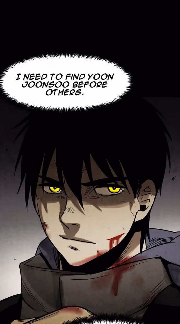Infectee Chapter 32 page 66 - 