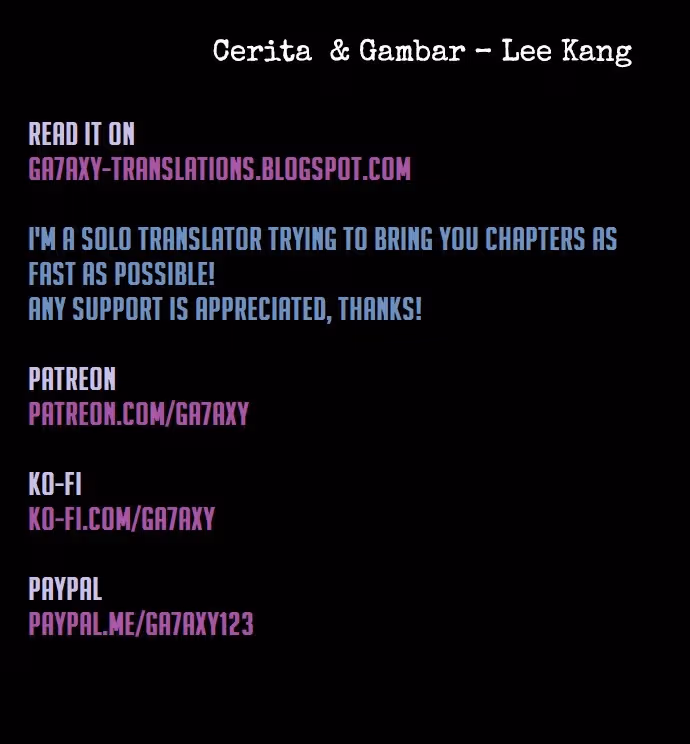Infectee Chapter 32 page 8 - 