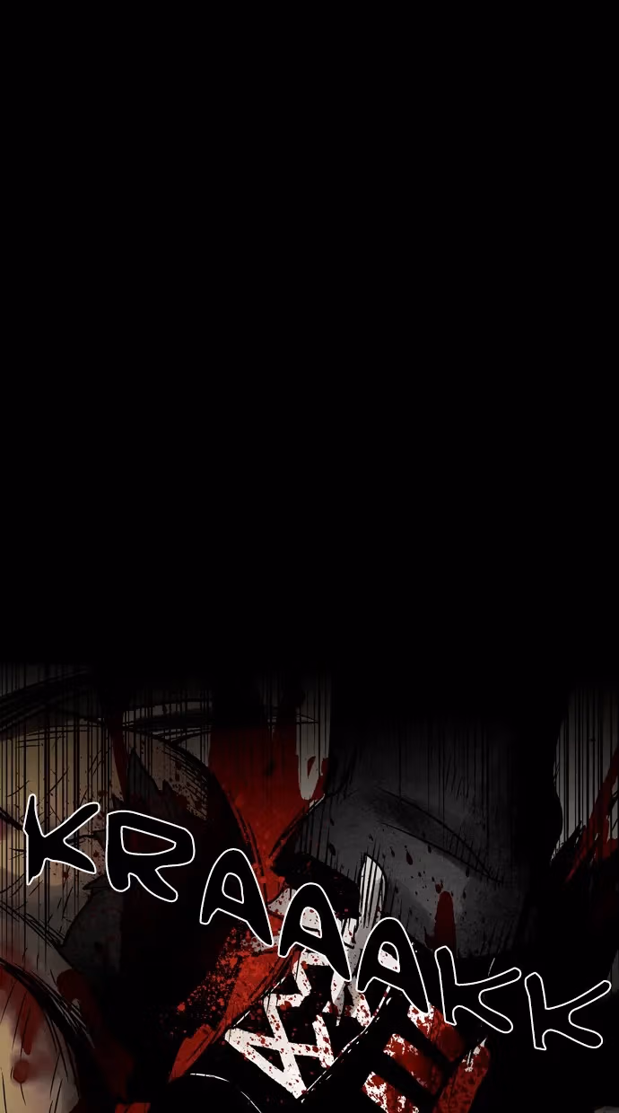 Infectee Chapter 33 page 1 - 