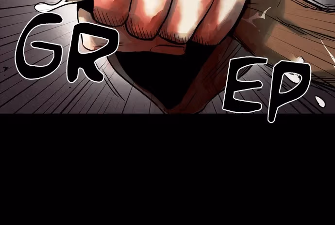 Infectee Chapter 33 page 18 - 