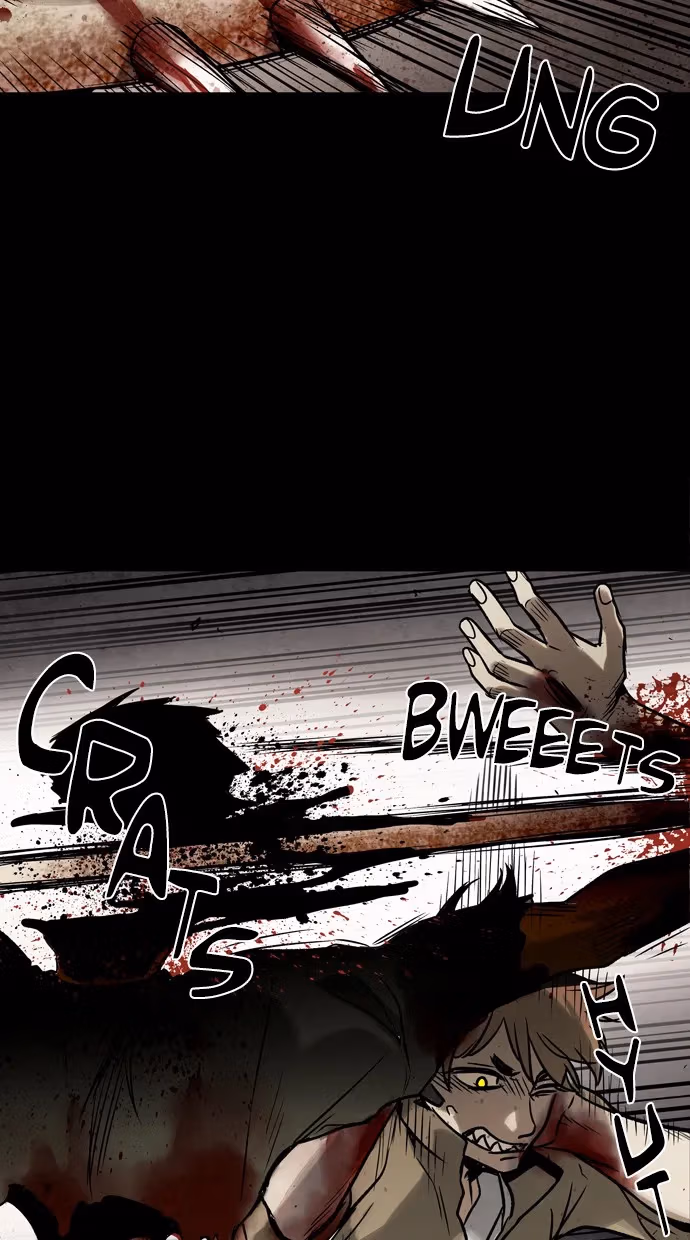 Infectee Chapter 33 page 25 - 