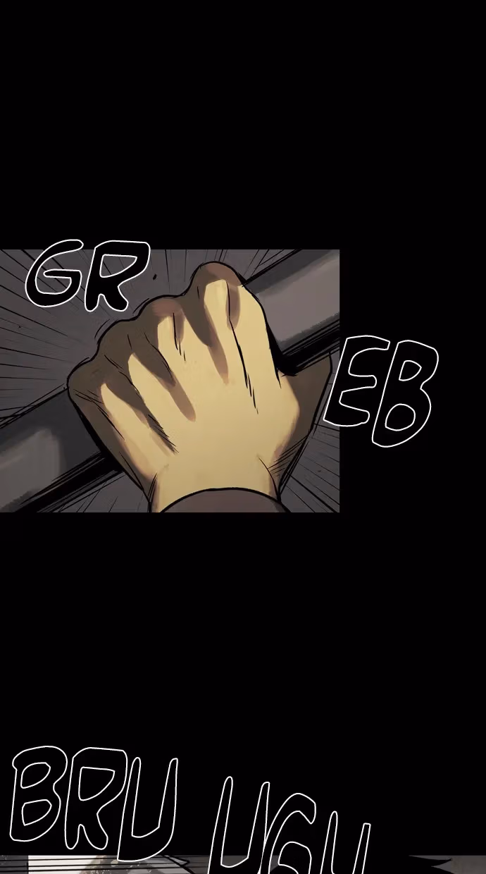 Infectee Chapter 33 page 38 - 
