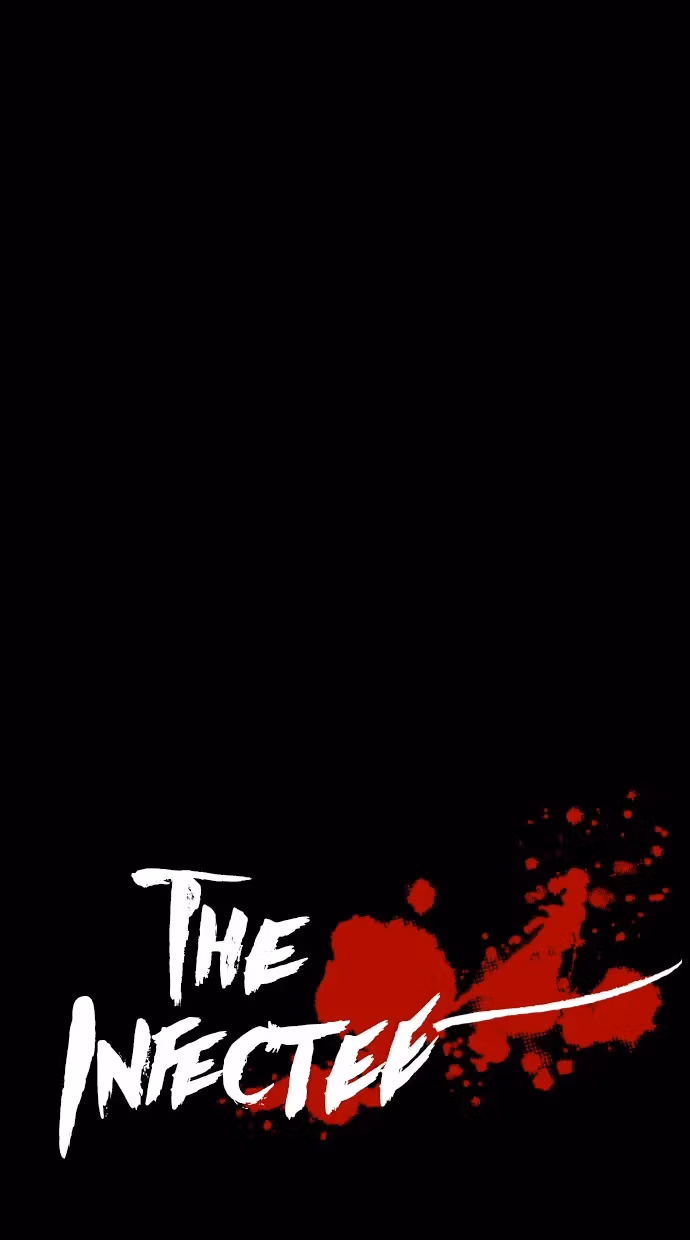 Infectee Chapter 33 page 5 - 