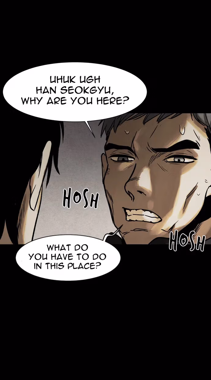 Infectee Chapter 33 page 48 - 