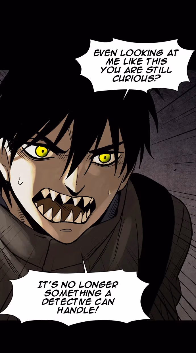 Infectee Chapter 33 page 49 - 