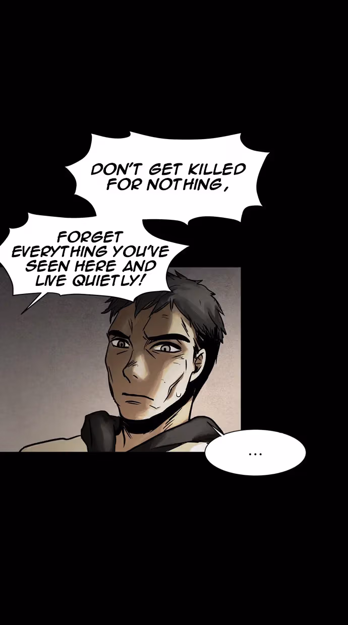 Infectee Chapter 33 page 50 - 
