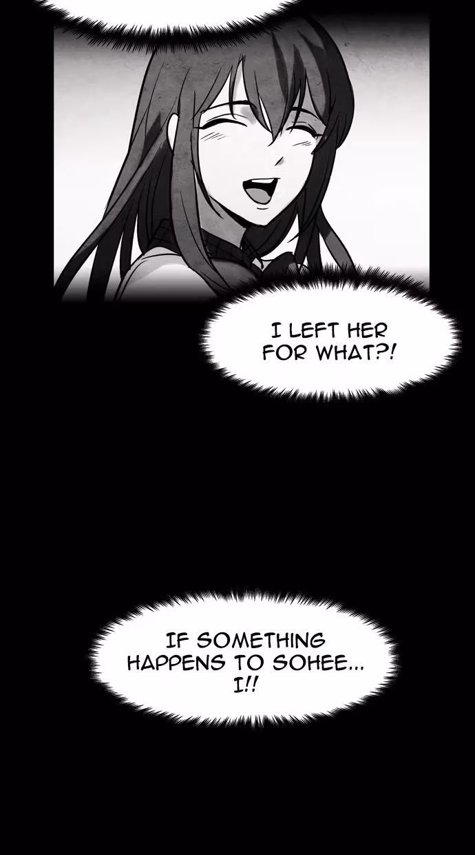 Infectee Chapter 33 page 56 - 