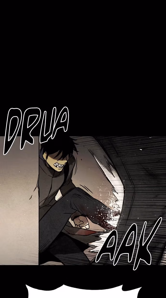 Infectee Chapter 33 page 57 - 