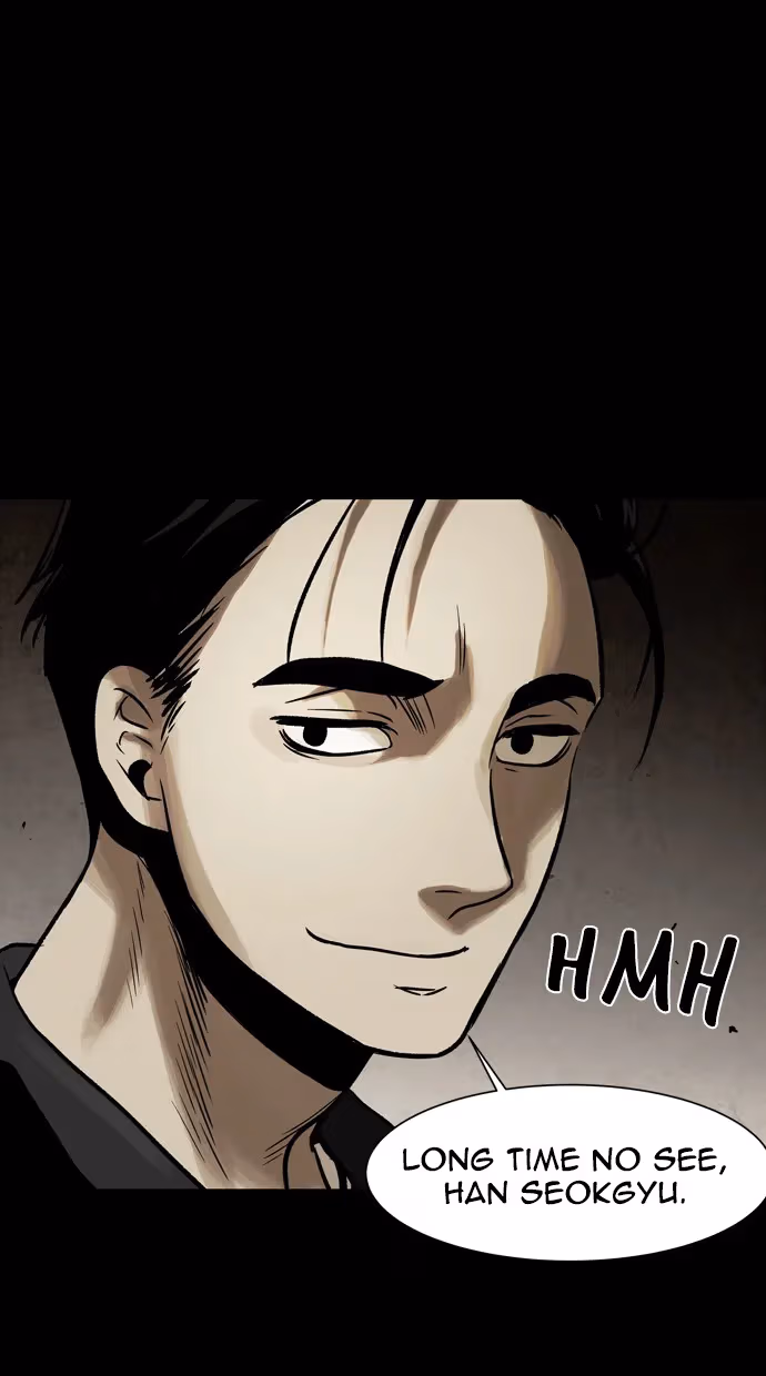 Infectee Chapter 33 page 61 - 