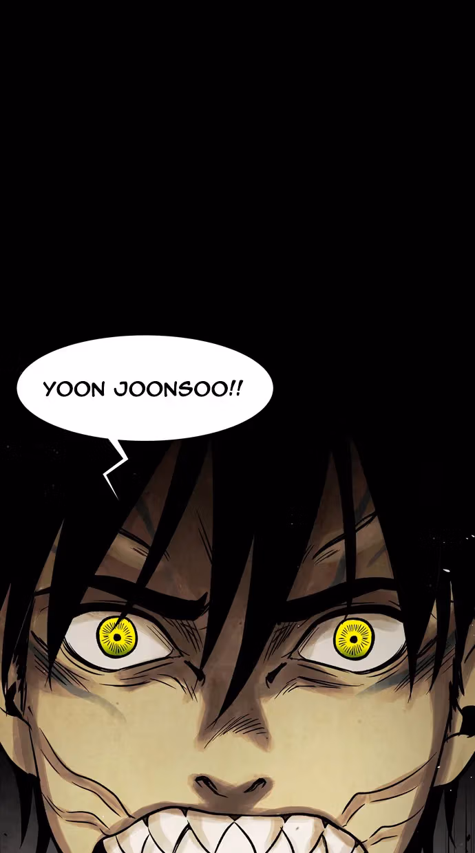 Infectee Chapter 33 page 62 - 
