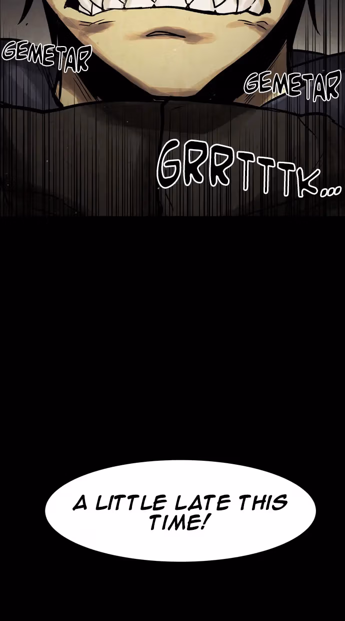 Infectee Chapter 33 page 63 - 