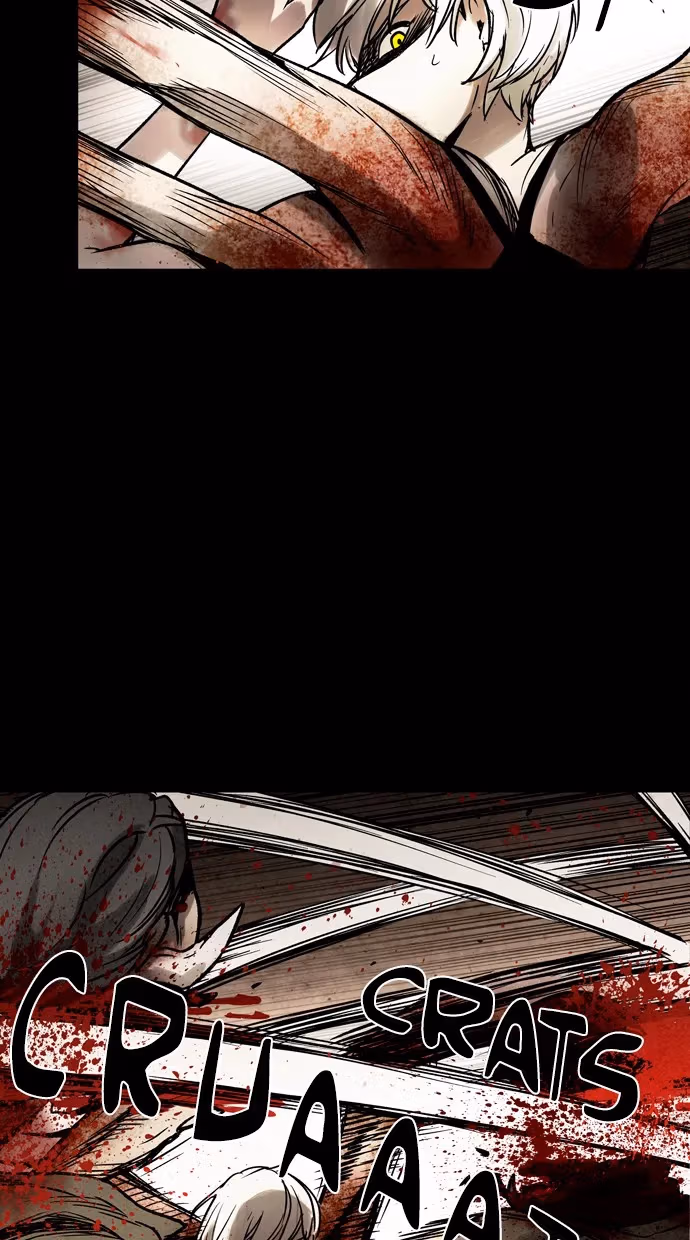Infectee Chapter 33 page 9 - 