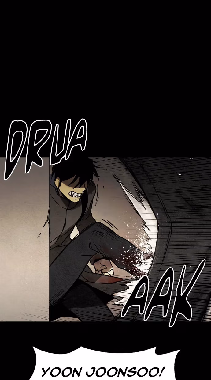 Infectee Chapter 34 page 2 - 