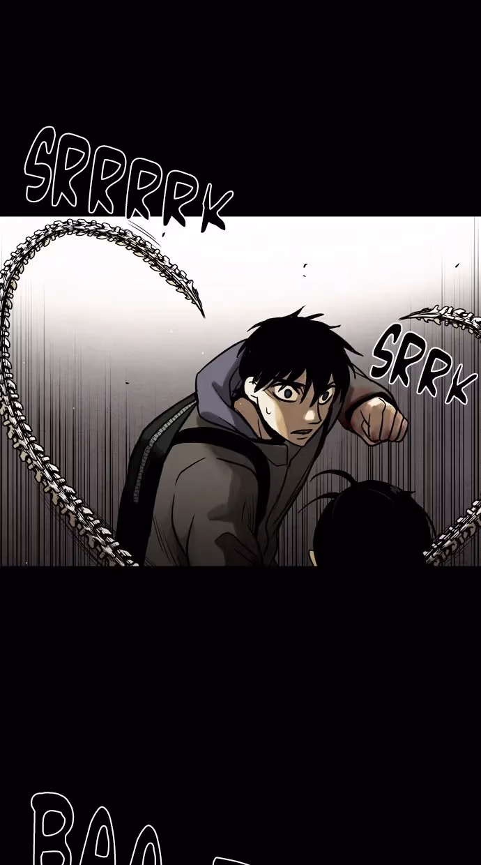 Infectee Chapter 34 page 14 - 