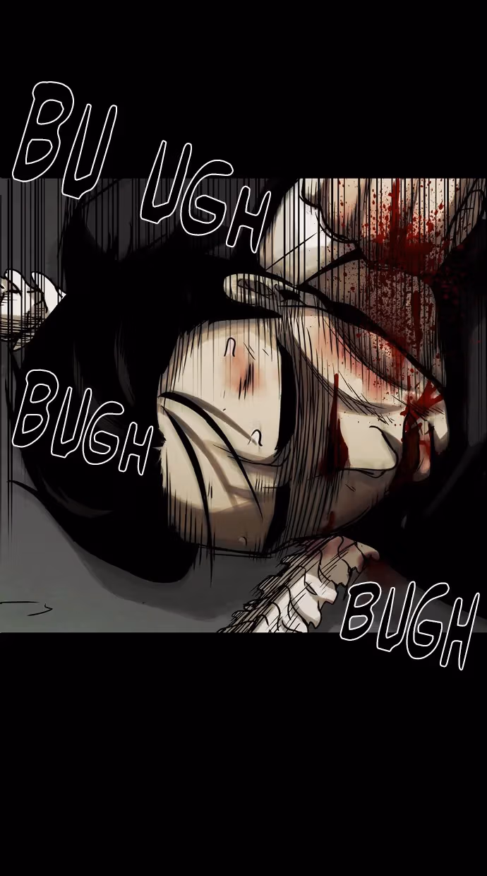 Infectee Chapter 34 page 20 - 