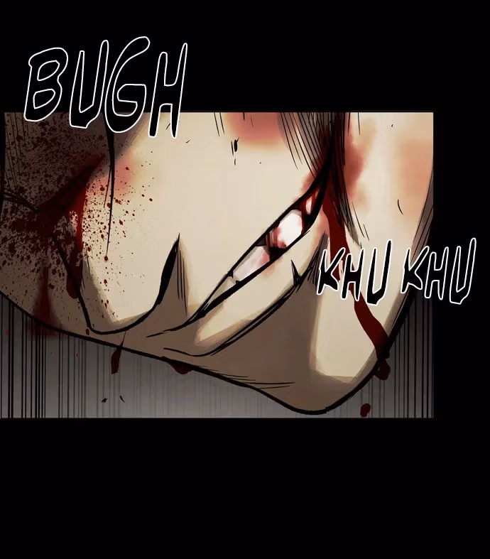 Infectee Chapter 34 page 21 - 