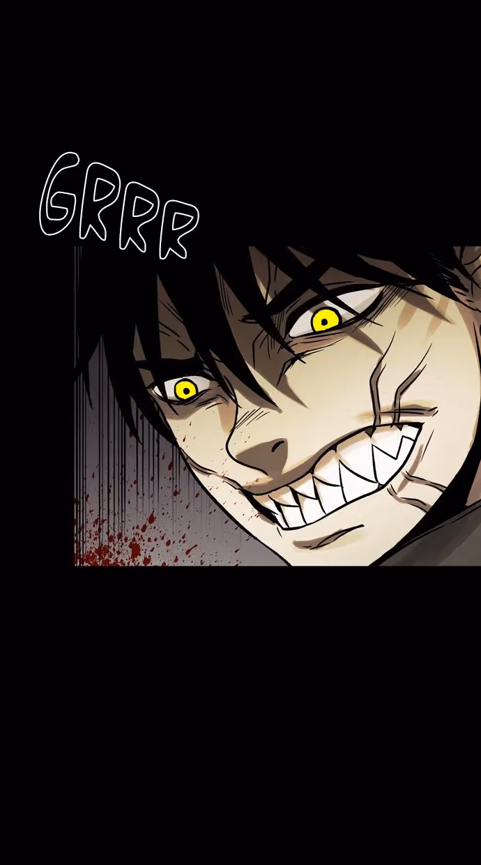 Infectee Chapter 34 page 22 - 