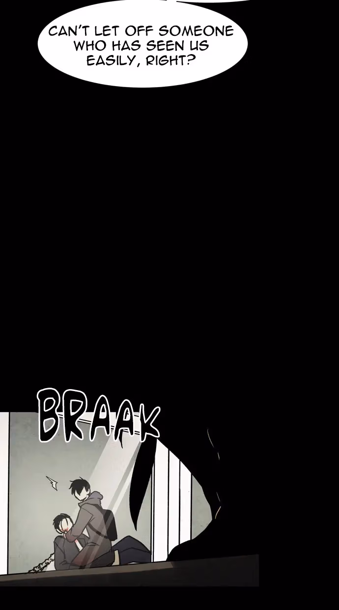 Infectee Chapter 34 page 24 - 