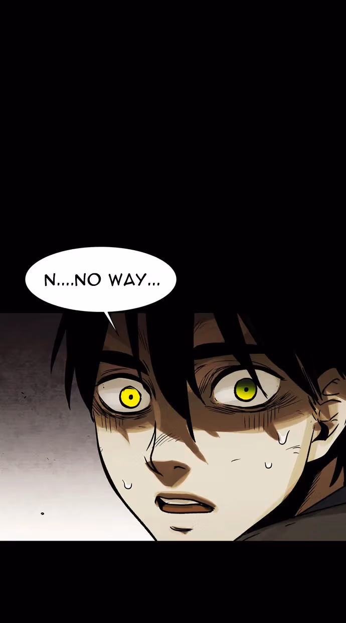 Infectee Chapter 34 page 25 - 