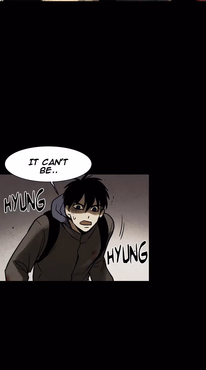 Infectee Chapter 34 page 28 - 