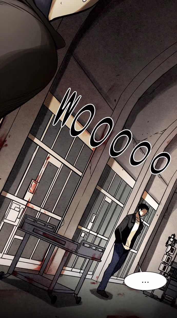 Infectee Chapter 34 page 4 - 