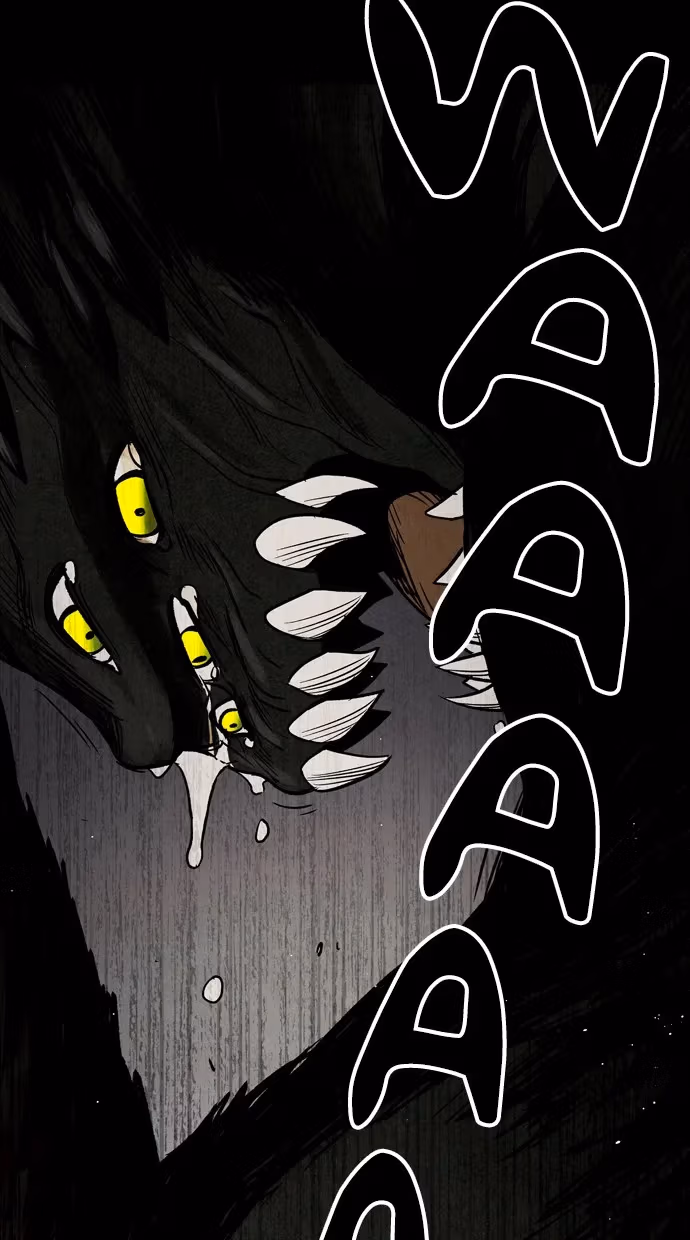 Infectee Chapter 34 page 35 - 