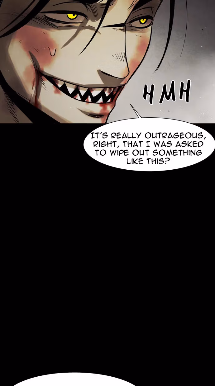 Infectee Chapter 34 page 38 - 