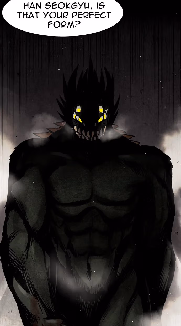 Infectee Chapter 34 page 39 - 