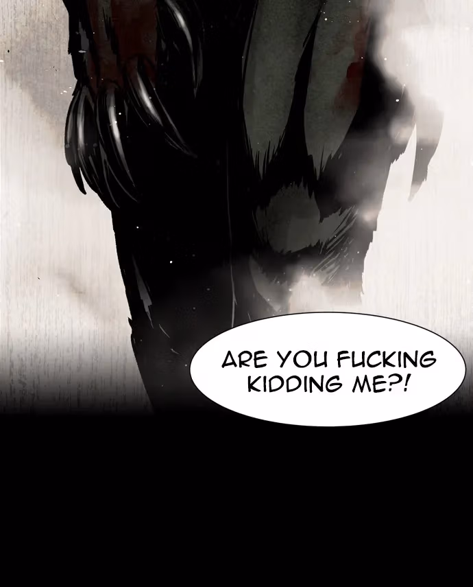 Infectee Chapter 34 page 40 - 