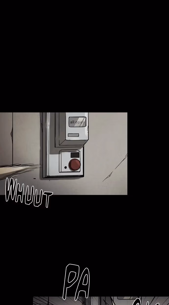 Infectee Chapter 34 page 41 - 