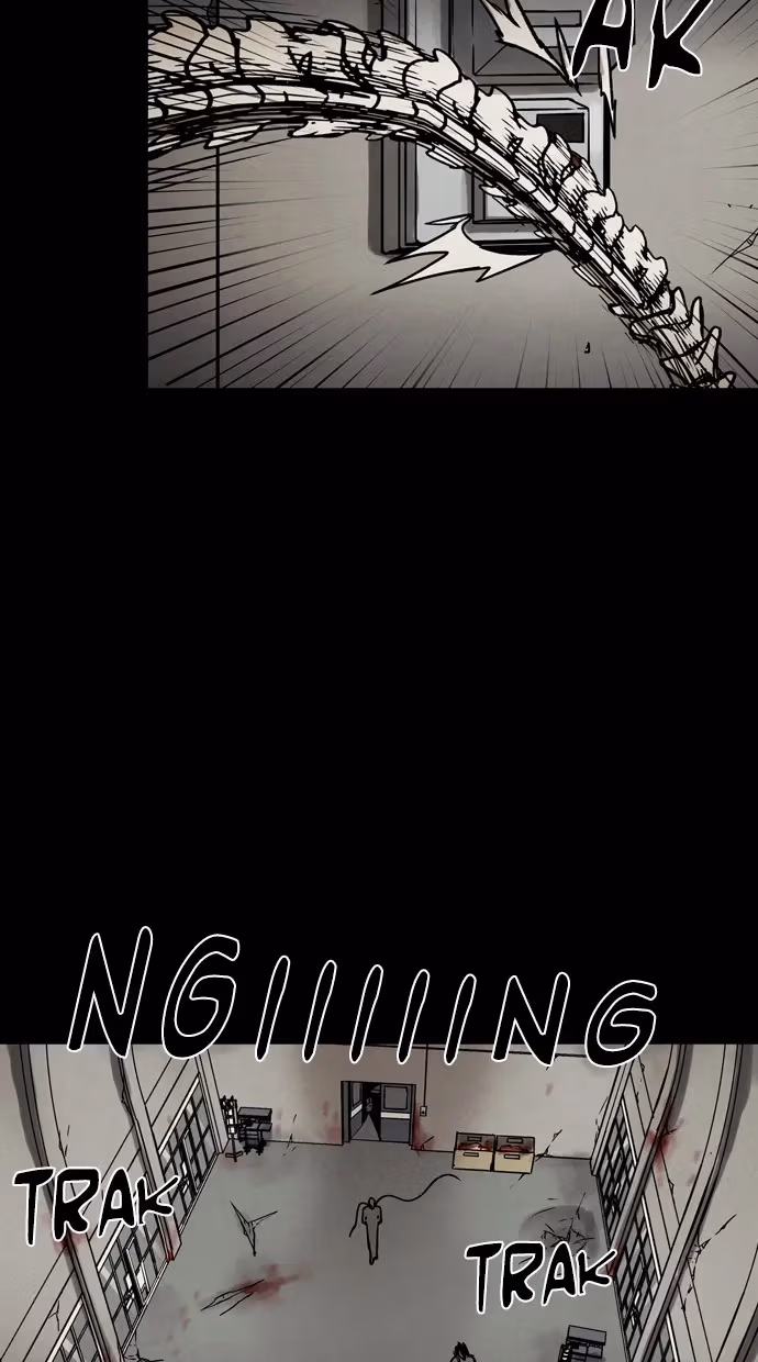 Infectee Chapter 34 page 42 - 