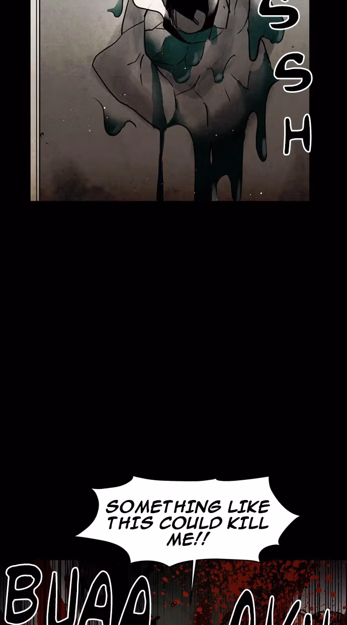 Infectee Chapter 34 page 48 - 