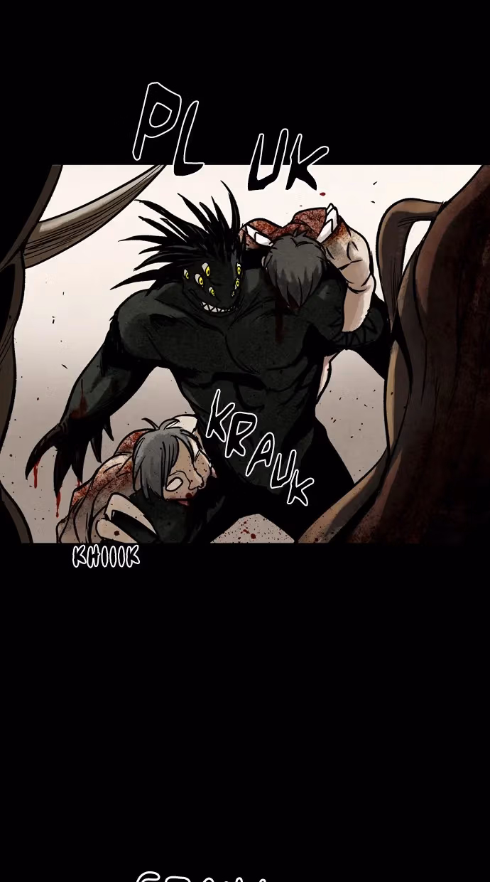 Infectee Chapter 34 page 51 - 