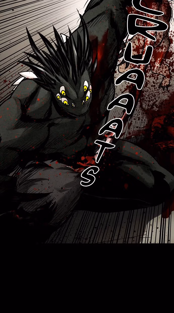 Infectee Chapter 34 page 53 - 