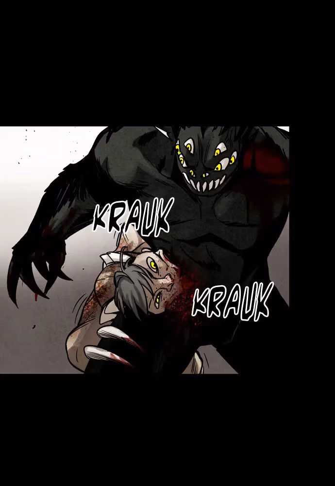 Infectee Chapter 34 page 54 - 