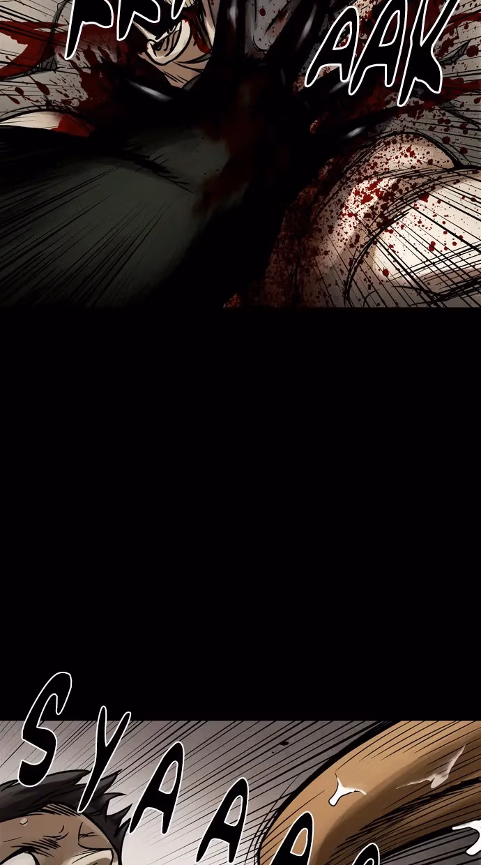 Infectee Chapter 34 page 56 - 
