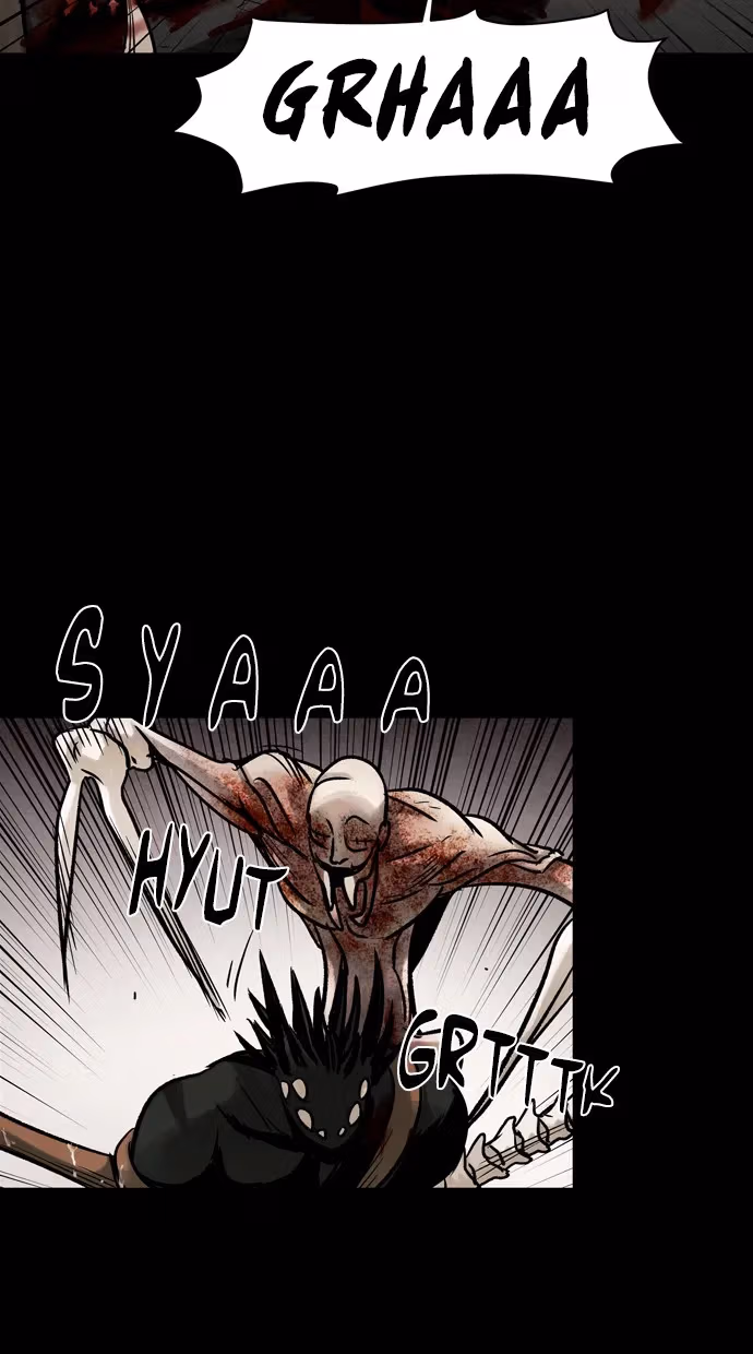 Infectee Chapter 34 page 58 - 