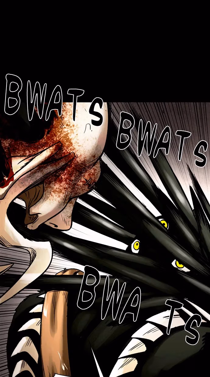 Infectee Chapter 34 page 59 - 