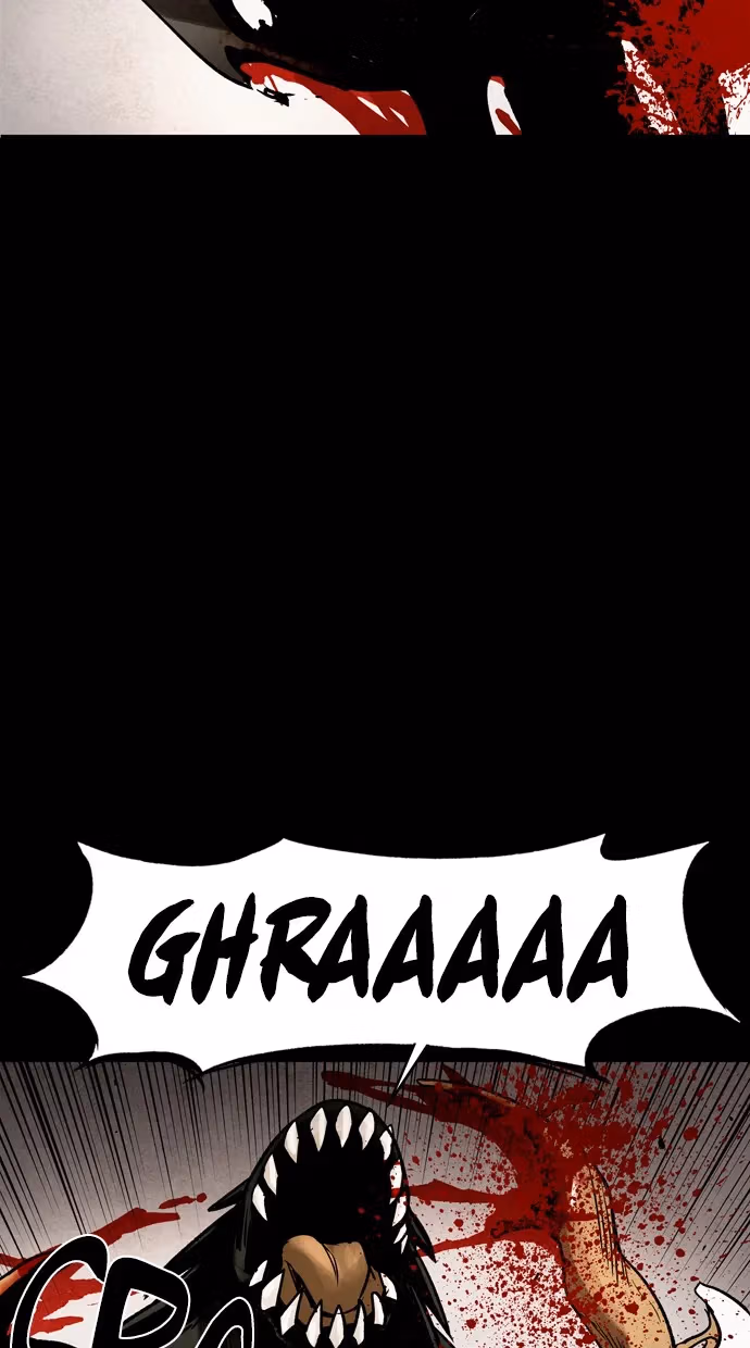 Infectee Chapter 34 page 61 - 