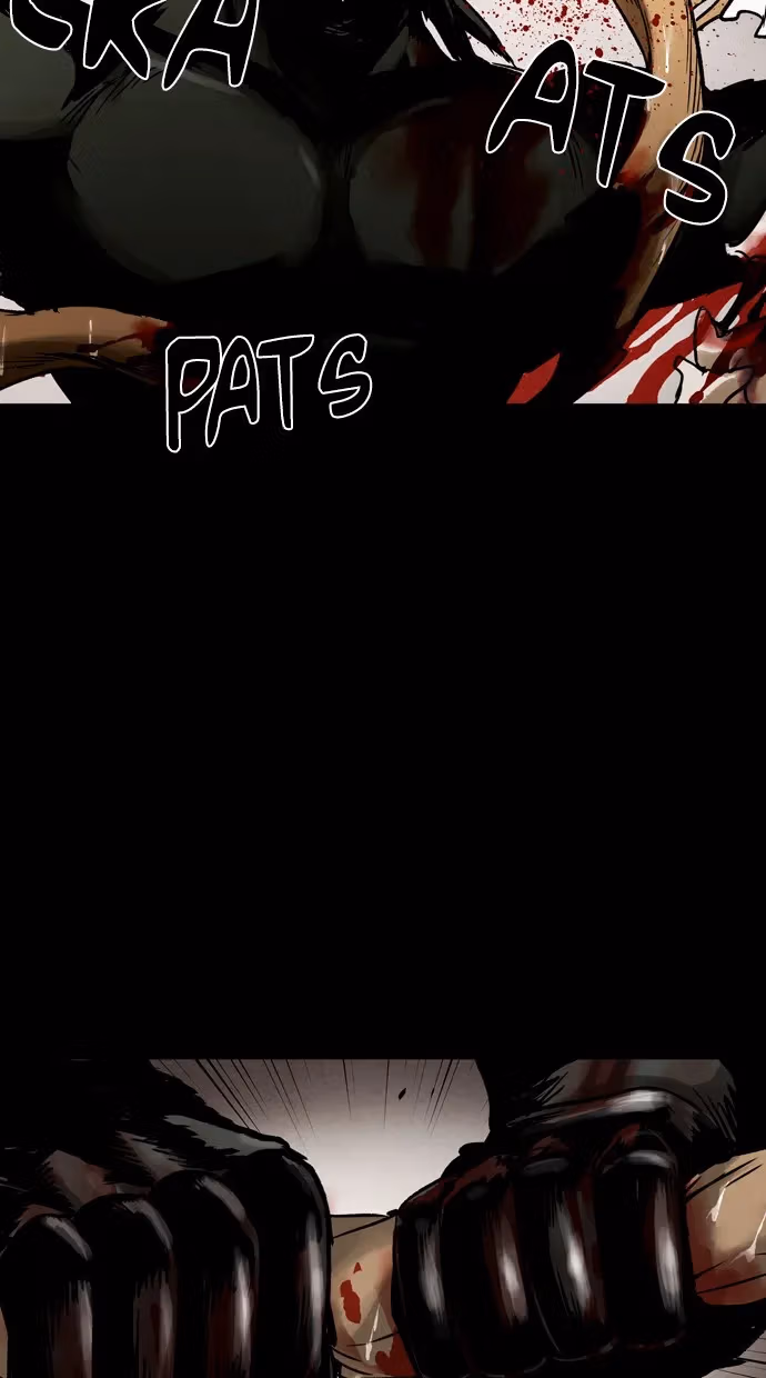 Infectee Chapter 34 page 62 - 