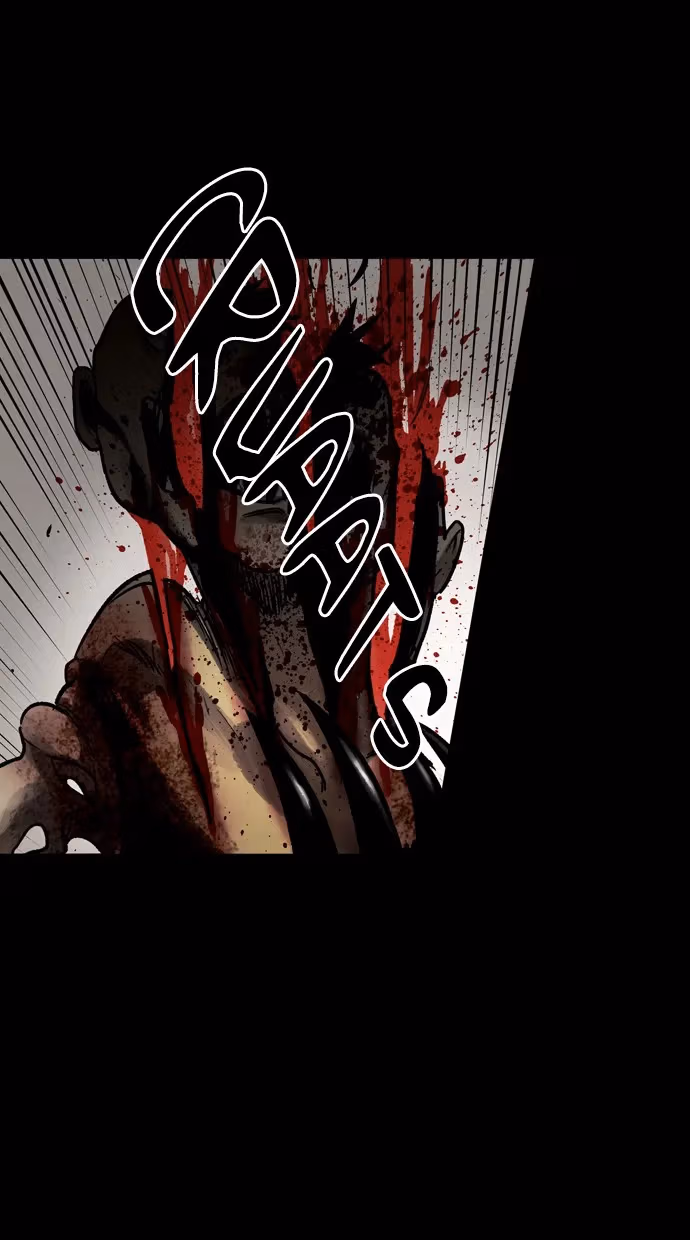 Infectee Chapter 34 page 65 - 