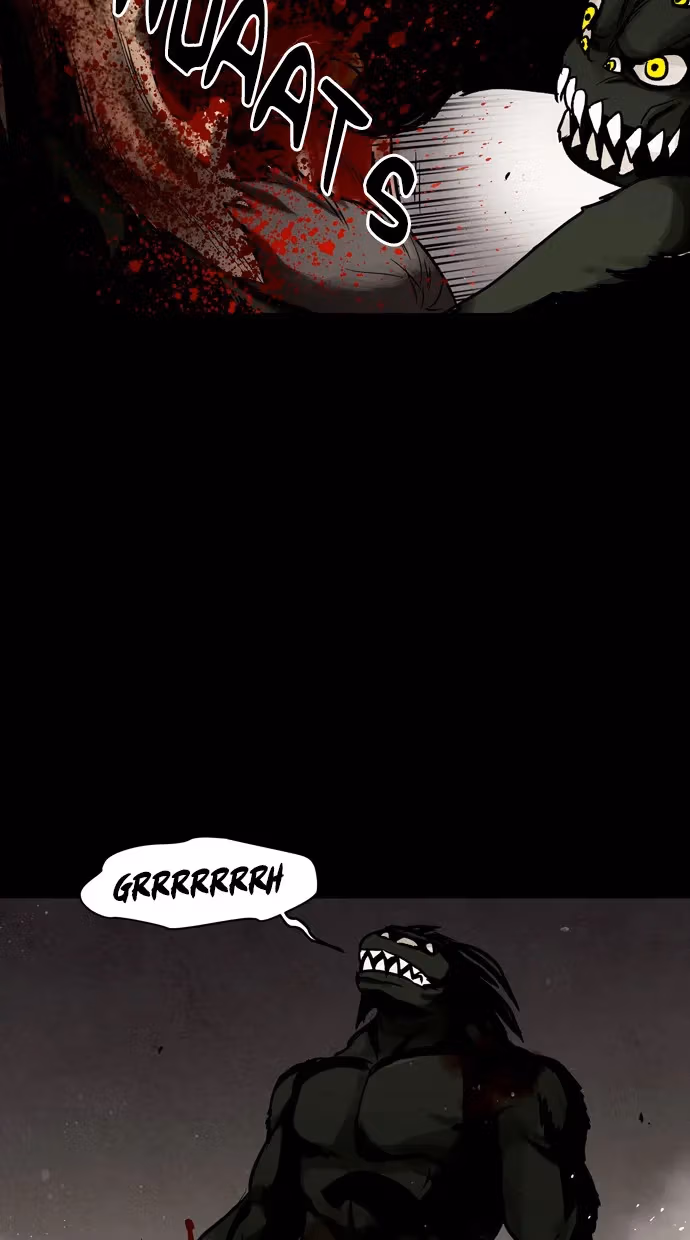 Infectee Chapter 34 page 67 - 