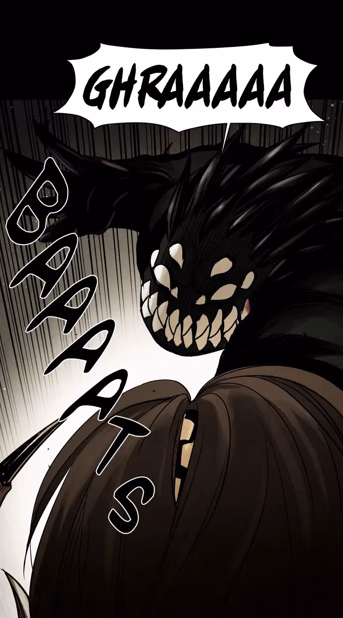 Infectee Chapter 34 page 70 - 