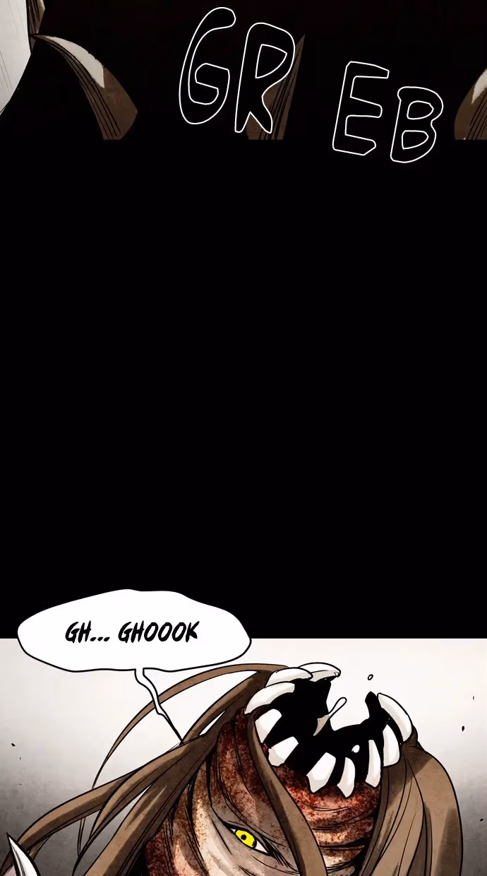 Infectee Chapter 34 page 71 - 