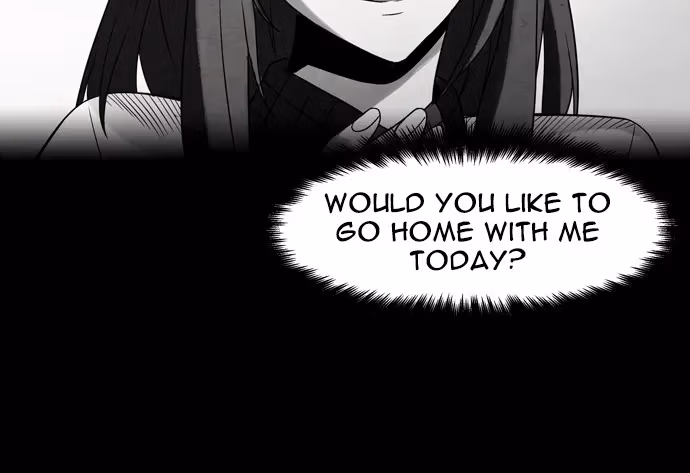 Infectee Chapter 34 page 73 - 