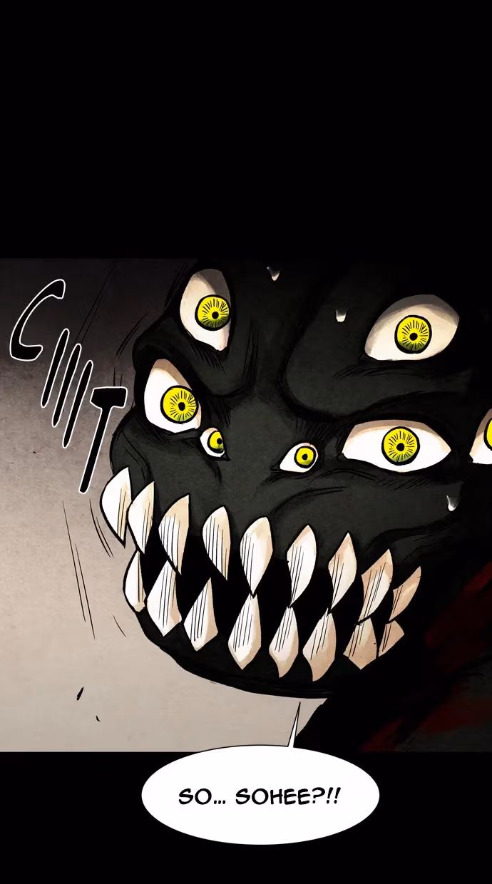 Infectee Chapter 34 page 74 - 