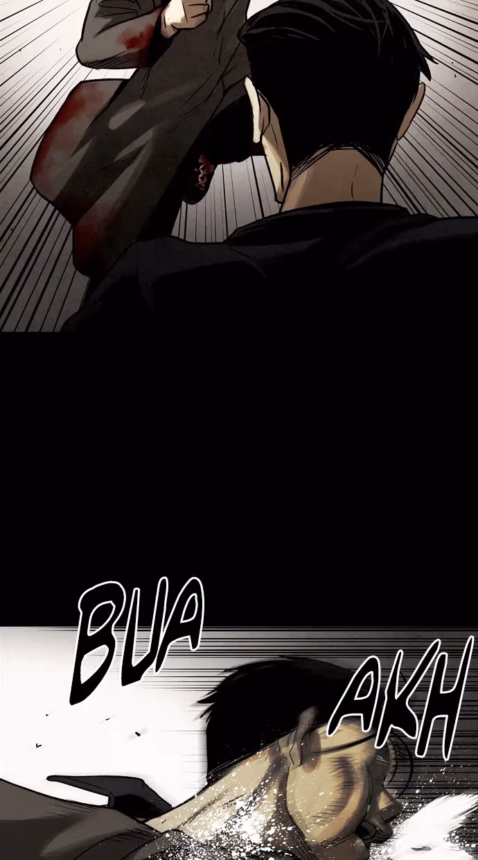 Infectee Chapter 34 page 10 - 