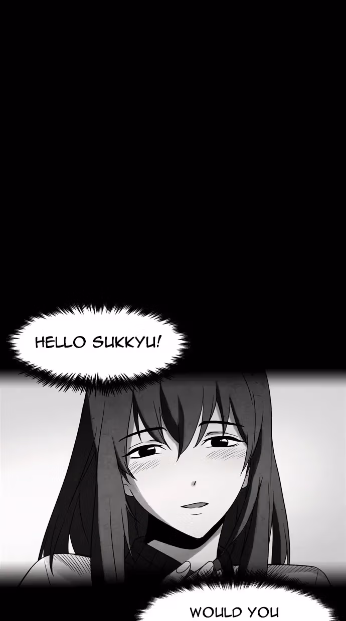 Infectee Chapter 35 page 1 - 
