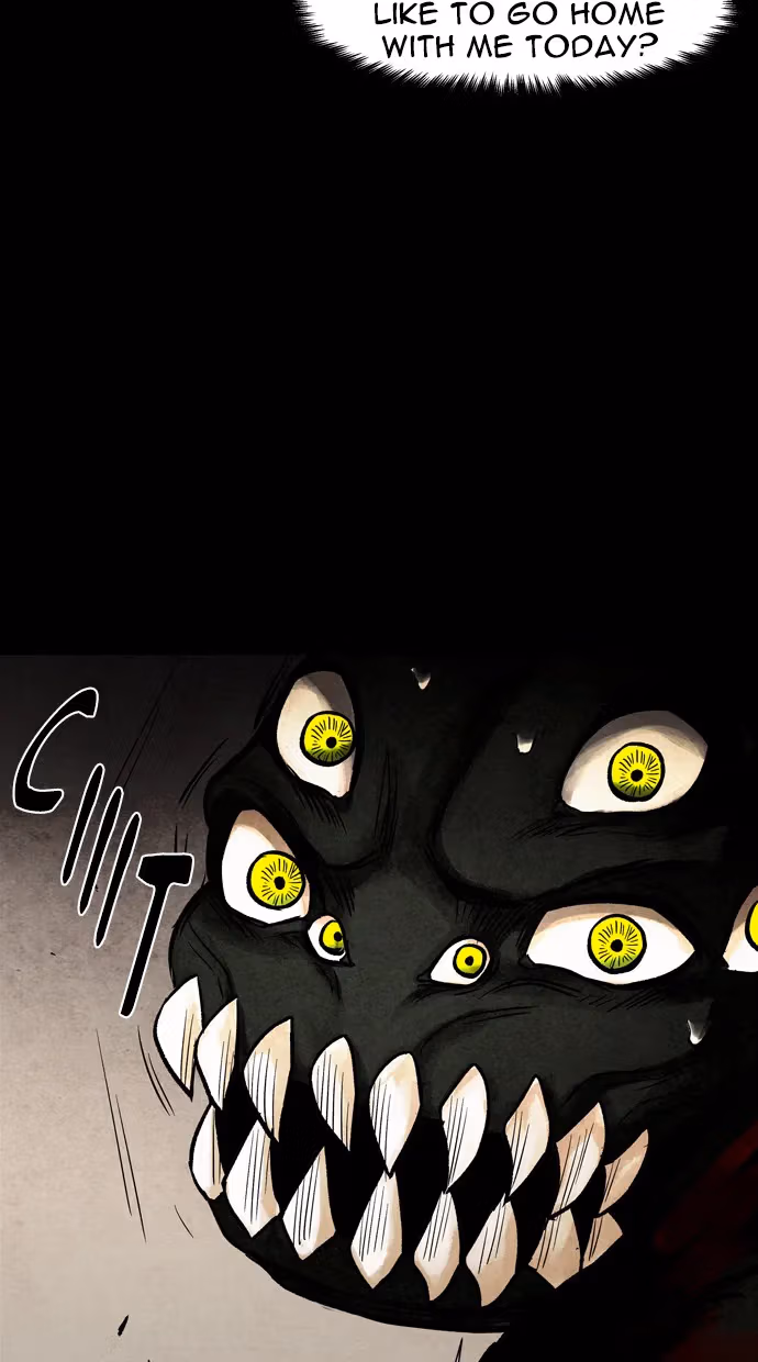 Infectee Chapter 35 page 2 - 