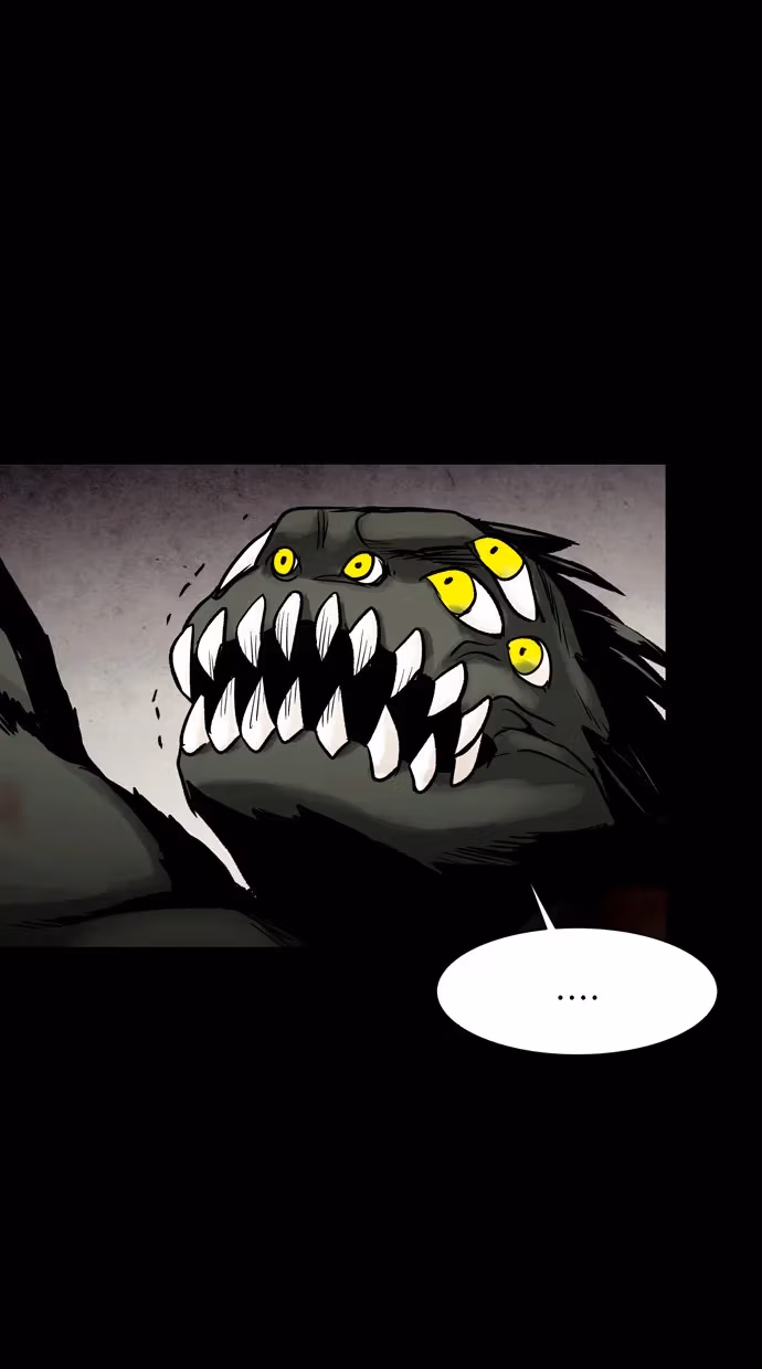 Infectee Chapter 35 page 18 - 